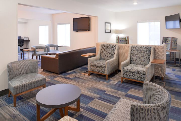 Hotel Interior 18 of 111