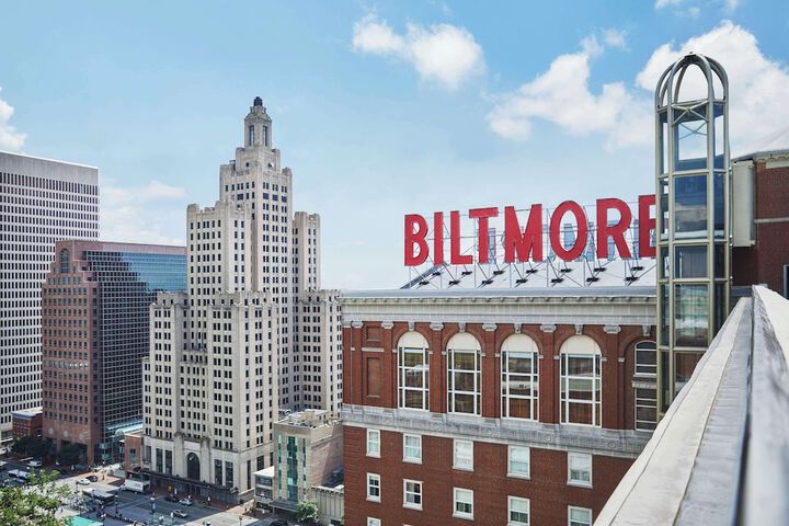 Graduate by Hilton Providence