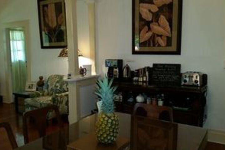 Haiku Plantation Inn Bed & Breakfast