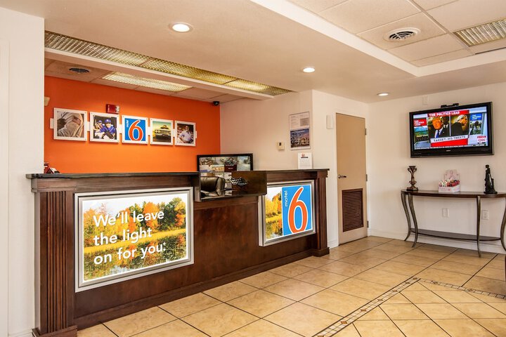 Hotel Interior 13 of 30
