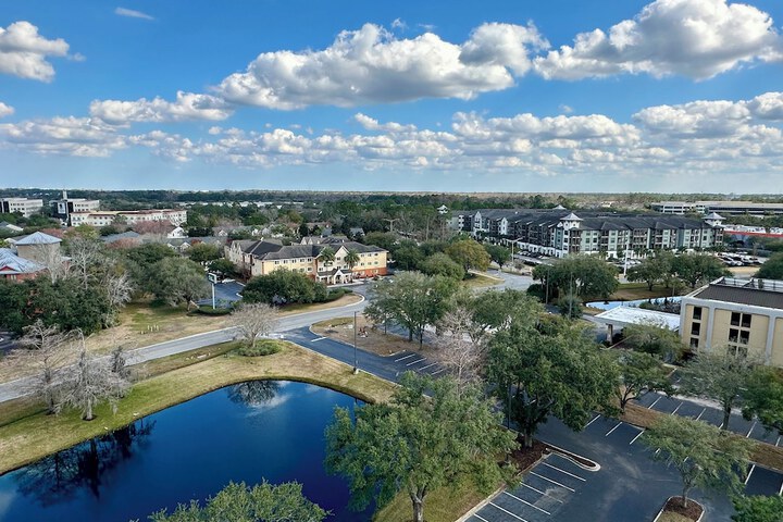 Marriott Jacksonville