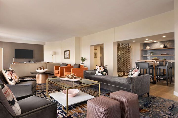 Fairmont Scottsdale Princess