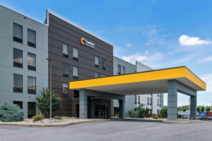 Hotel 4 of 29