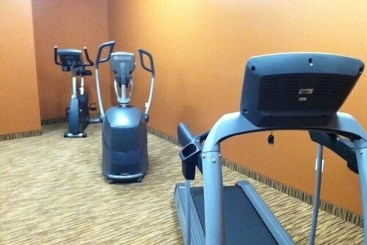 Health and Fitness 44 of 47