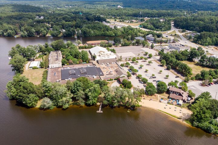 Sturbridge Host Hotel & Conference Center