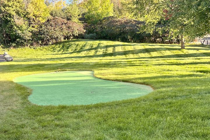 Golf 107 of 109