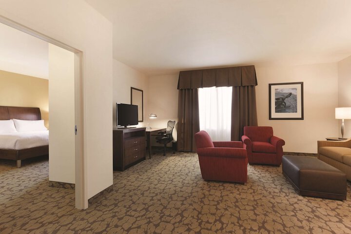 Hilton Garden Inn Rochester Downtown NY