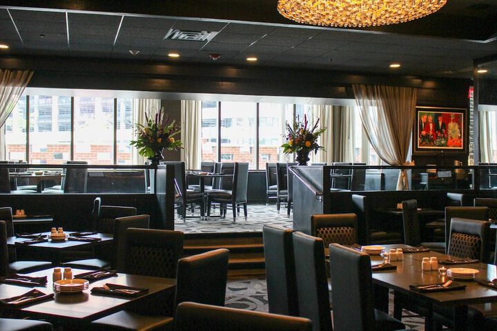 Hyatt Regency Buffalo / Hotel and Conference Center
