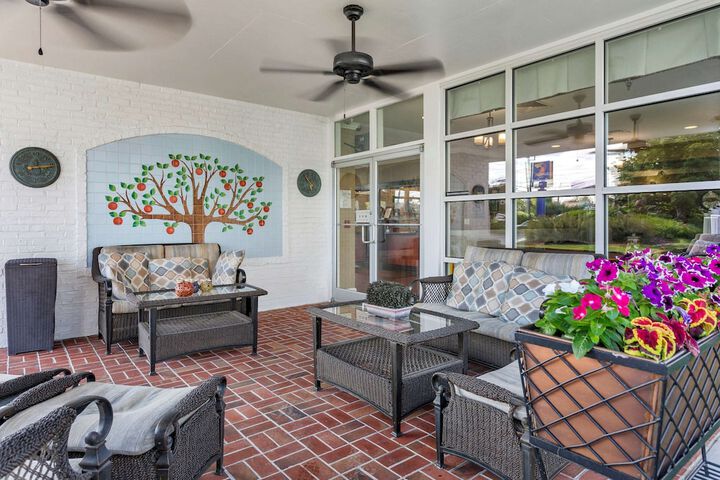 The Inn at Apple Valley an Ascend Collection Hotel