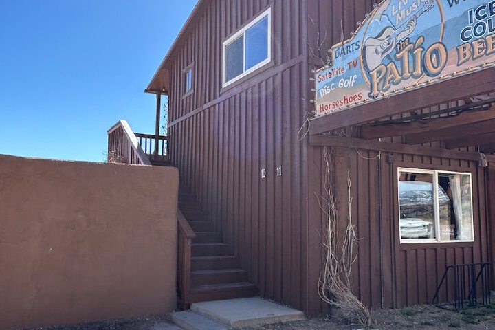 The Rim Rock Inn