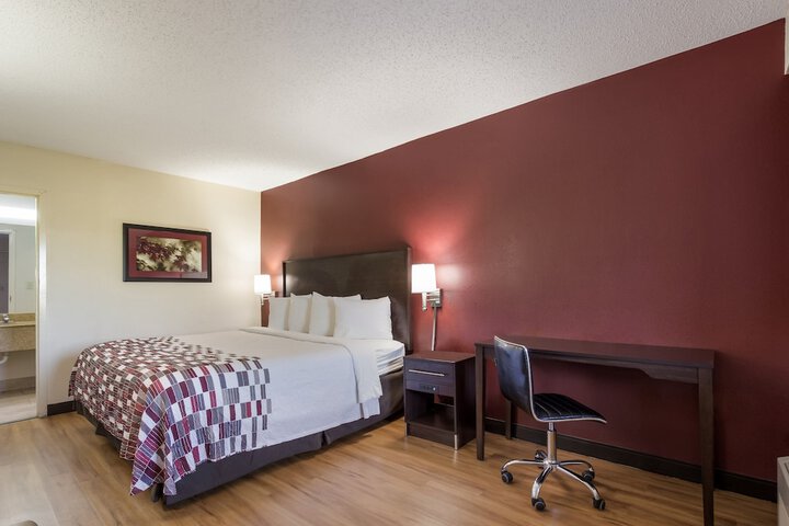 Red Roof Inn Shelbyville