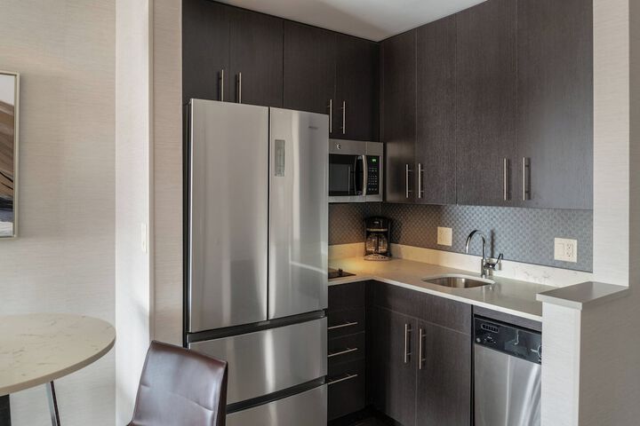 Residence Inn by Marriott Portsmouth Downtown / Waterfront