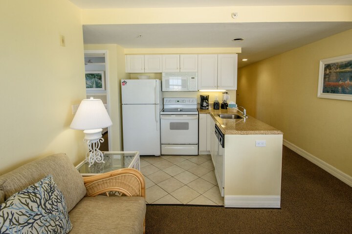 Edison Beach House