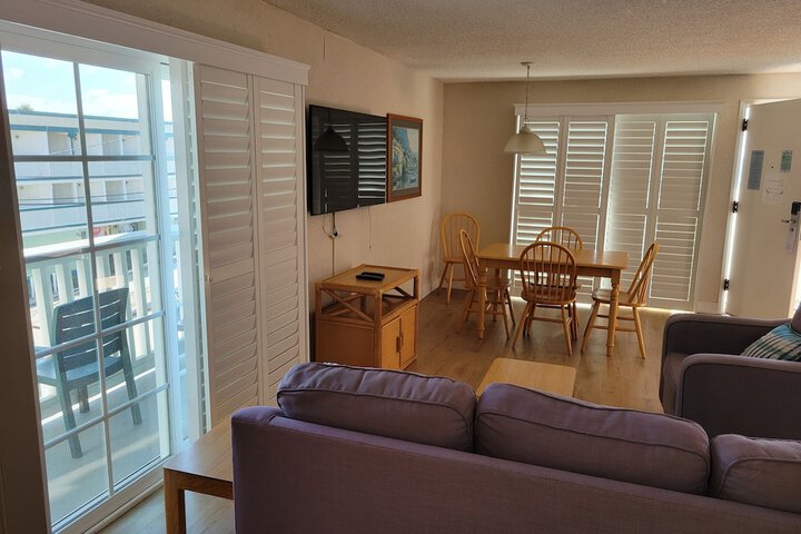 The Beach Cottages