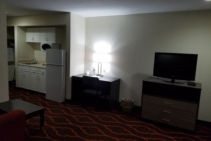 Baymont by Wyndham Grovetown Augusta