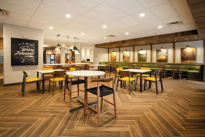 Fairfield Inn & Suites by Marriott Greenville Spartanburg / Duncan