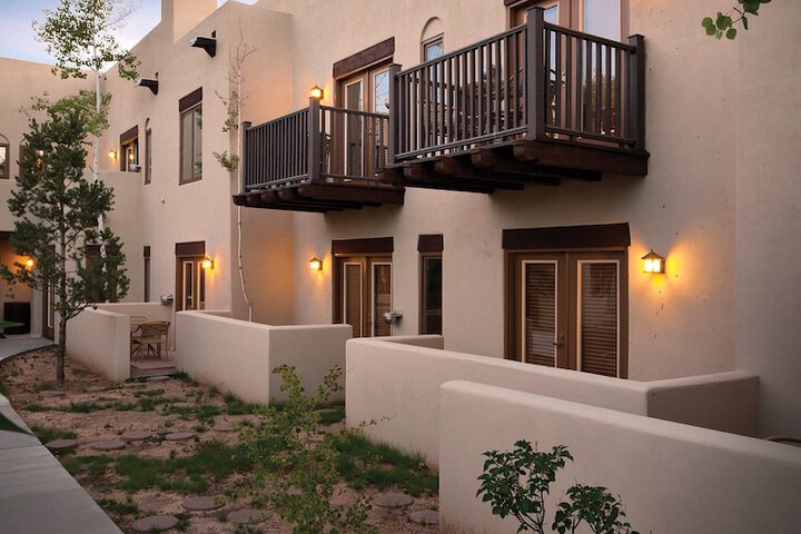 WorldMark Taos