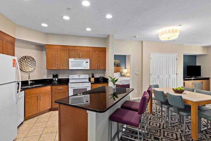 WorldMark Indio