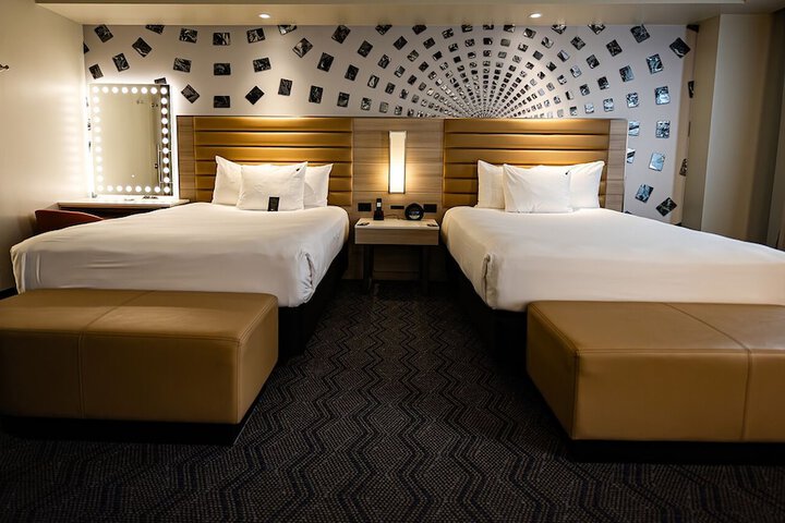 Hard Rock Hotel and Casino Tulsa