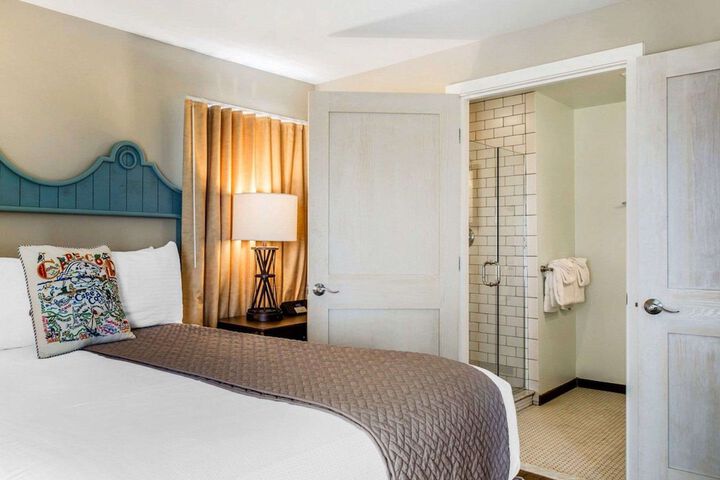 Bluegreen Vacations The Soundings an Ascend Collection Resort