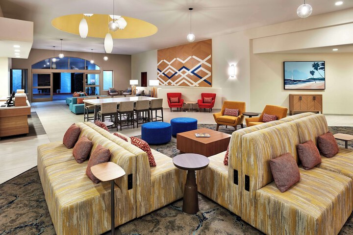 Hilton Garden Inn San Luis Obispo / Pismo Beach