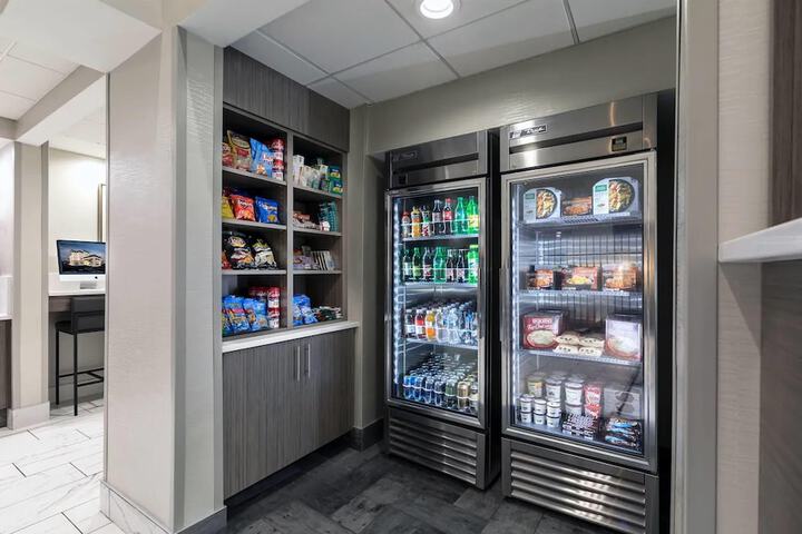 Wingate by Wyndham Augusta Washington Road