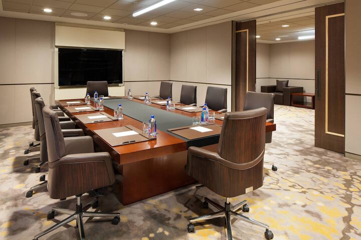 Meeting 18 of 40