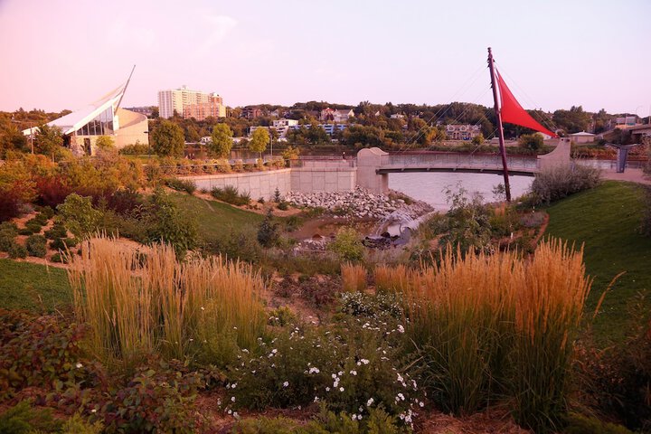 Holiday Inn Hotel & Suites Saskatoon Downtown by IHG