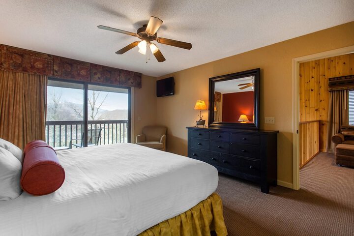 Bluegreen Vacations Blue Ridge Village an Ascend Collection Resort