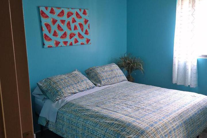 Lake Point Motel