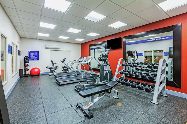 Health and Fitness 52 of 54