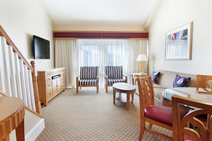 The Cove at Yarmouth by Westgate Resorts