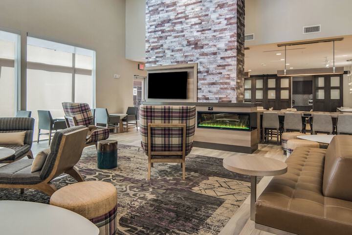 Residence Inn by Marriott Dallas DFW Airport West / Bedford