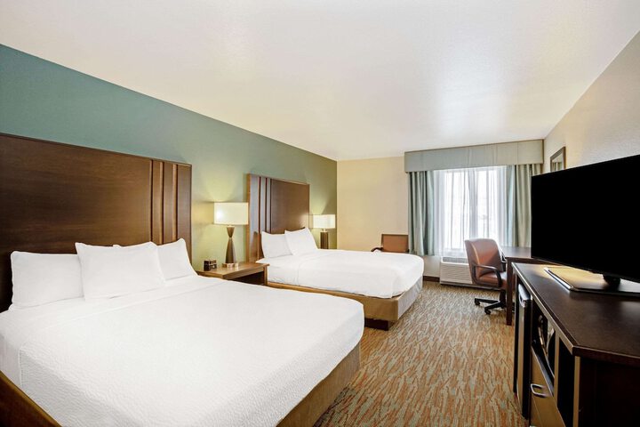 La Quinta Inn & Suites by Wyndham Gillette