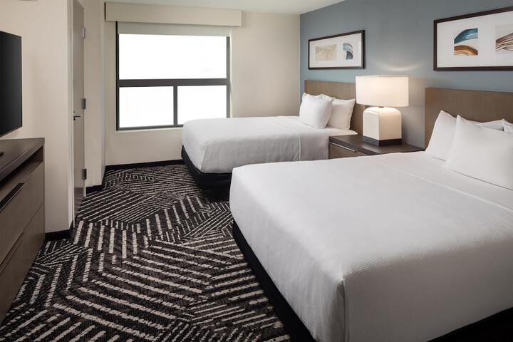 Hyatt House Royal Oak / Birmingham