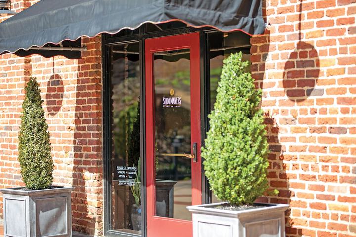 Craddock Terry Hotel Lynchburg, a Tribute Portfolio Hotel