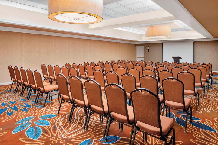 Fort Collins Marriott