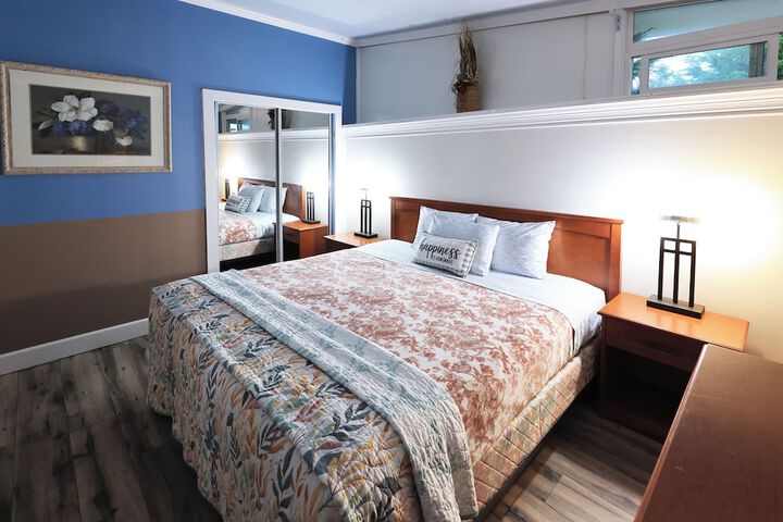 Beachwood Condos & Resort