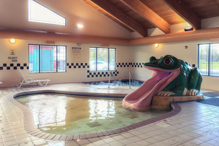 Pool 5 of 46