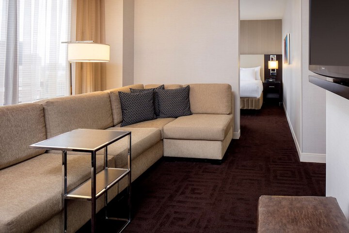 Hyatt Regency New Orleans