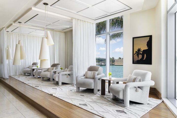 The Ritz-Carlton Bal Harbour Miami