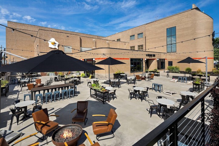 Hotel Grinnell Downtown an Ascend Collection Hotel