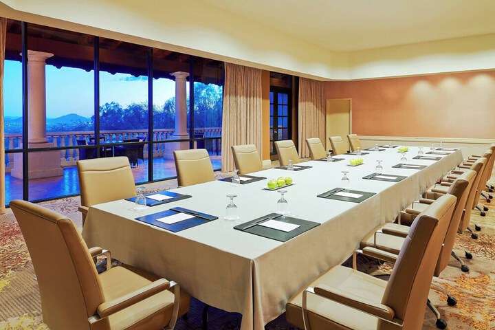 The Westin La Paloma Resort and Spa