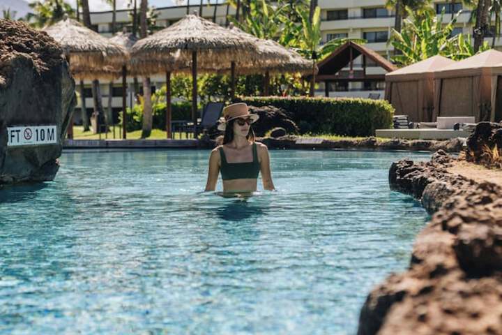 Sheraton Maui Resort & Spa