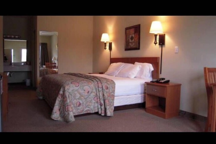 City Heart Inn & Suites