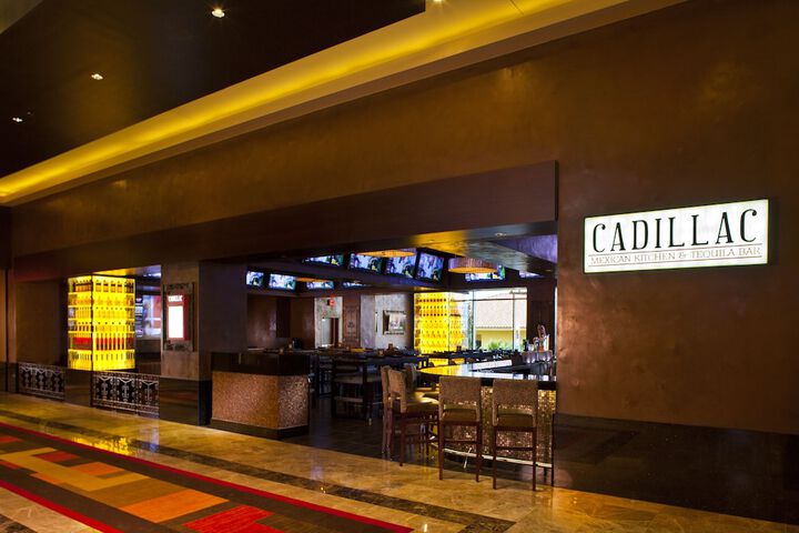 Golden Nugget Lake Charles