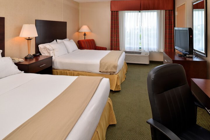Holiday Inn Express Hotel & Suites Ocean City by IHG