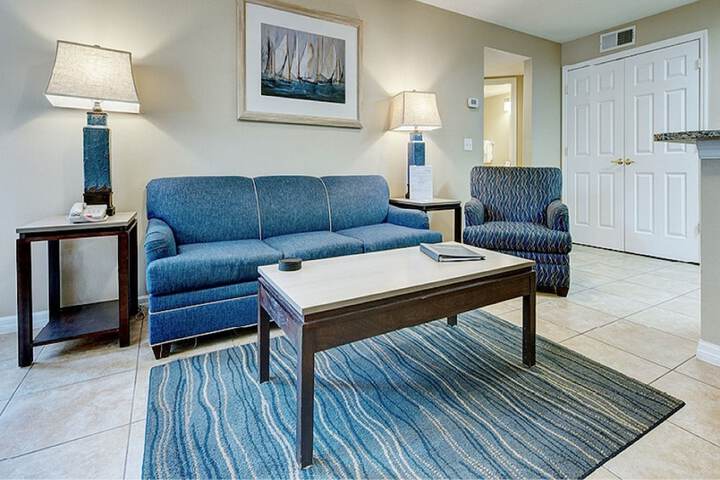 Summer Bay Orlando MOD Collection by Sonesta