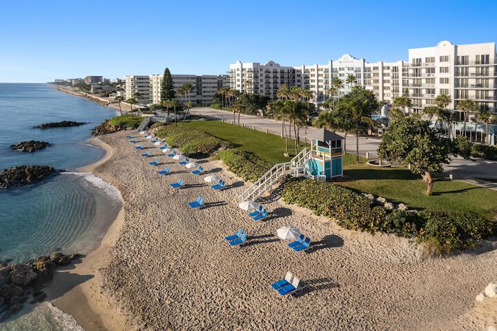 Embassy Suites by Hilton Deerfield Beach Resort & Spa
