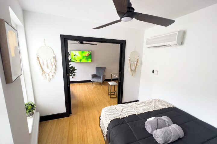 Boutique Apartment